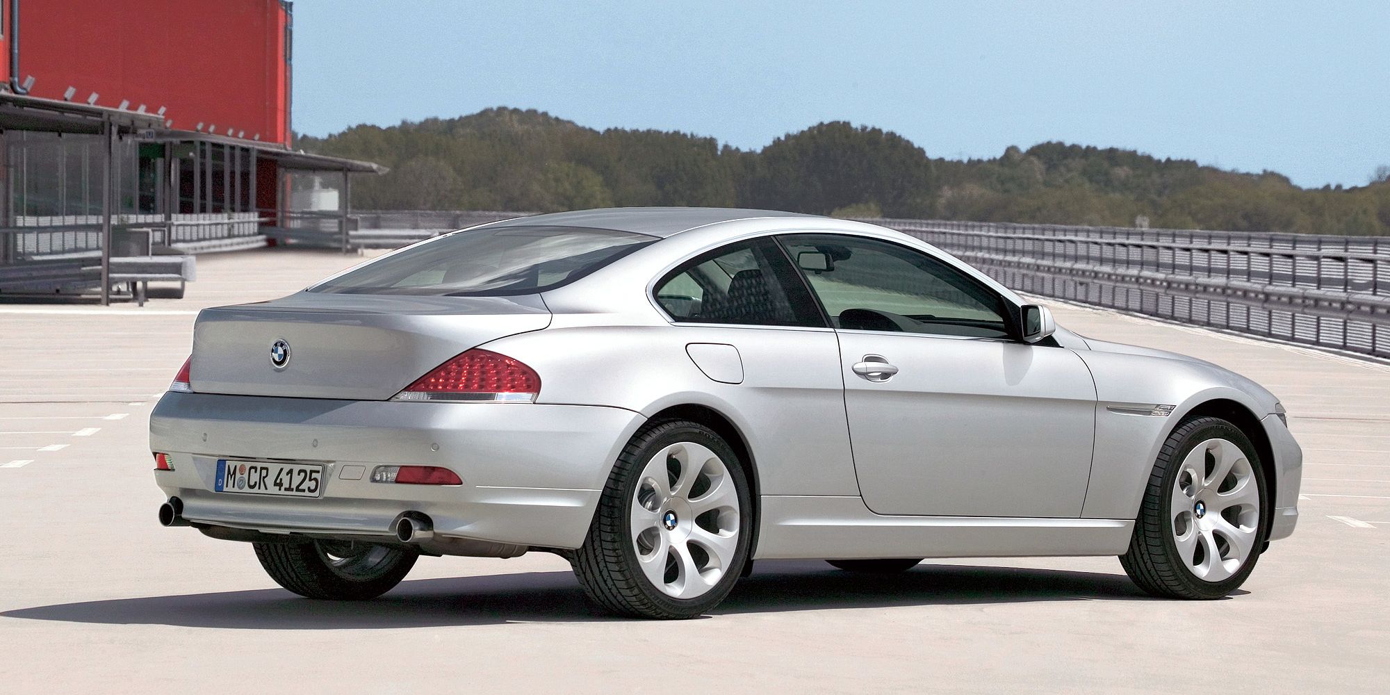 10 Ugly Cars That Are Actually Great Fun To Drive