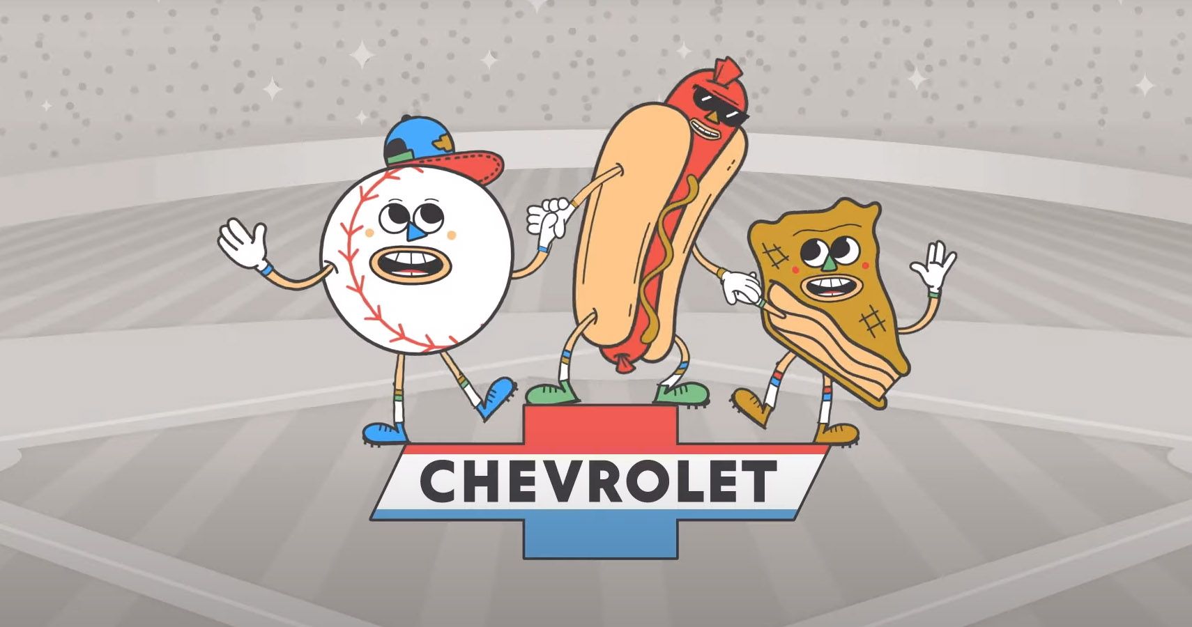 Chevrolet Teams Up With Guy Fieri For New Twist On Classic Commercial