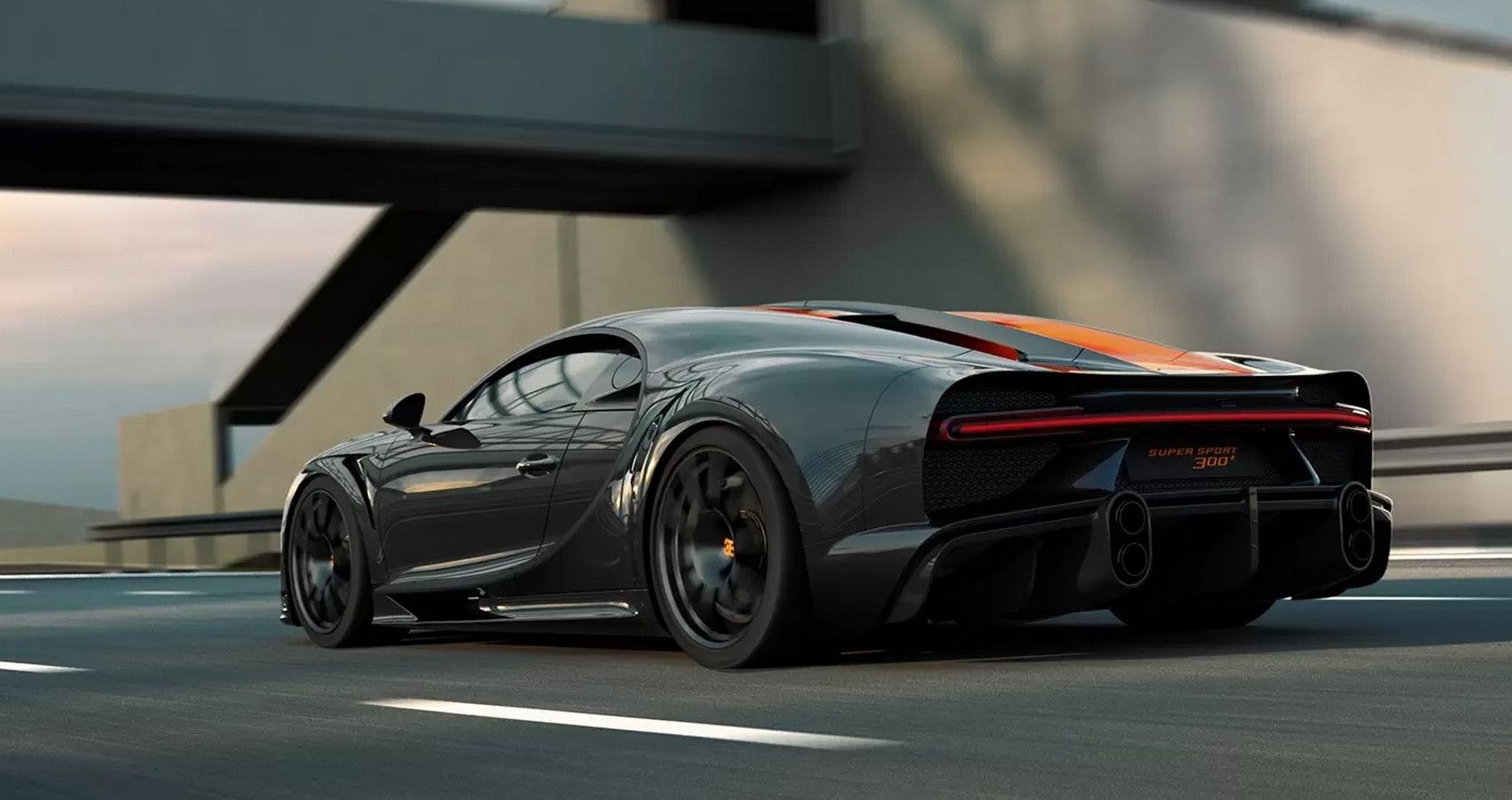 10 Most Powerful Sports Cars From Performance Car Brands