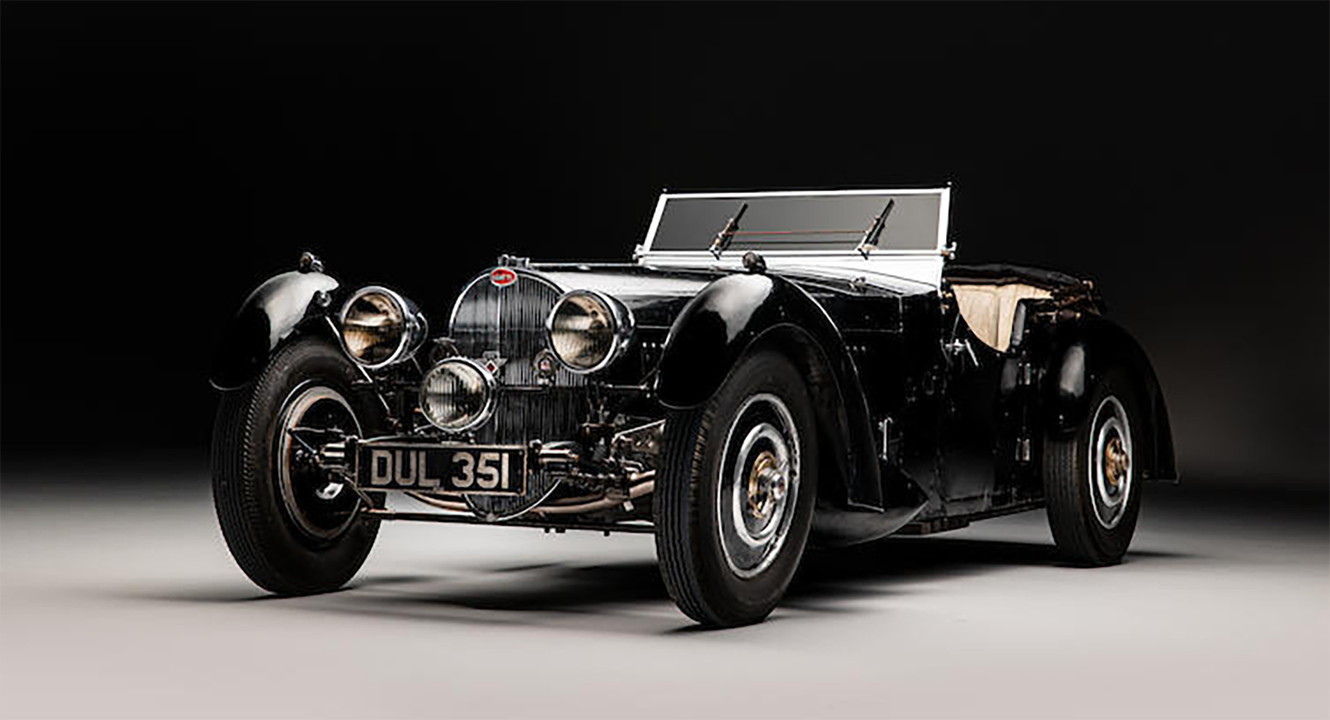 10 Most Expensive Classic Cars Sold At A Public Auction In 2021
