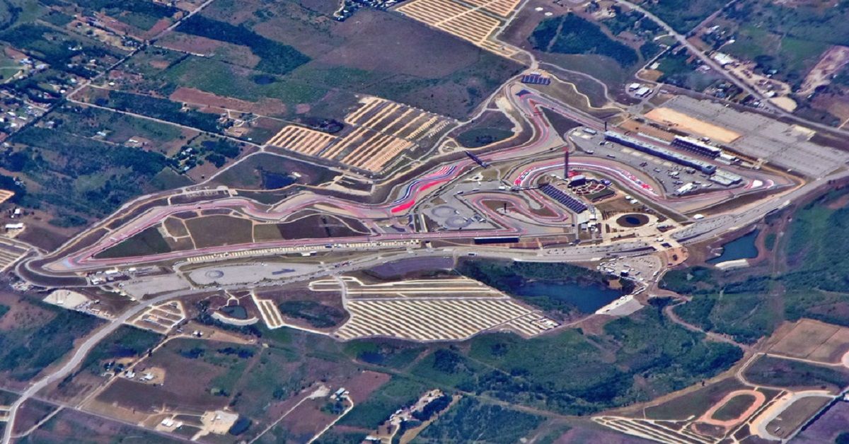 Here’s Everything You Should Know About Circuit Of The Americas
