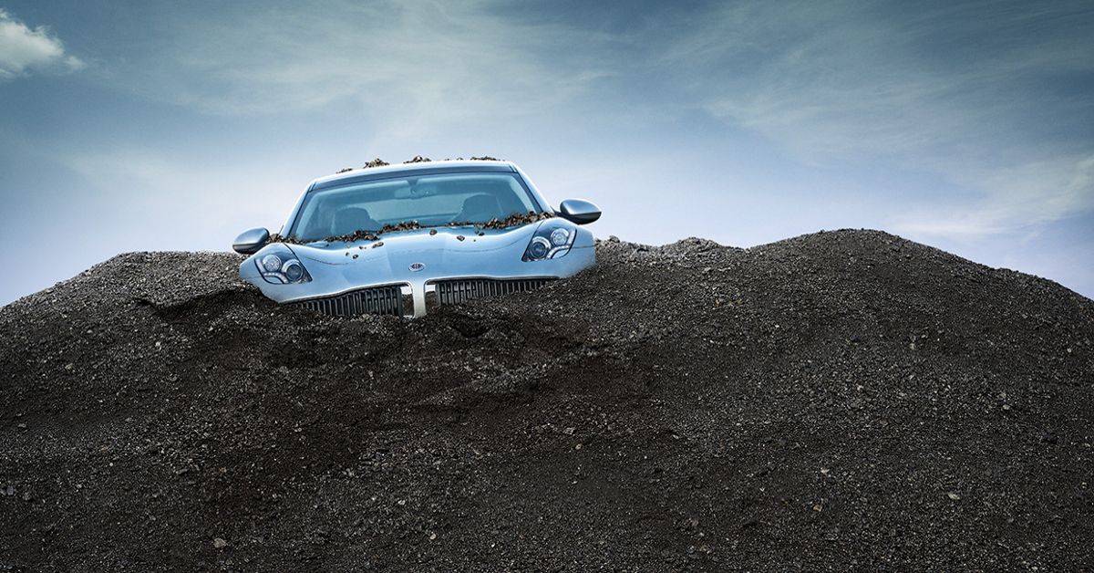 Claims That Battery And Grid Emissions Mean EVs Are Not That Cleaning Up The Dirt On EVs