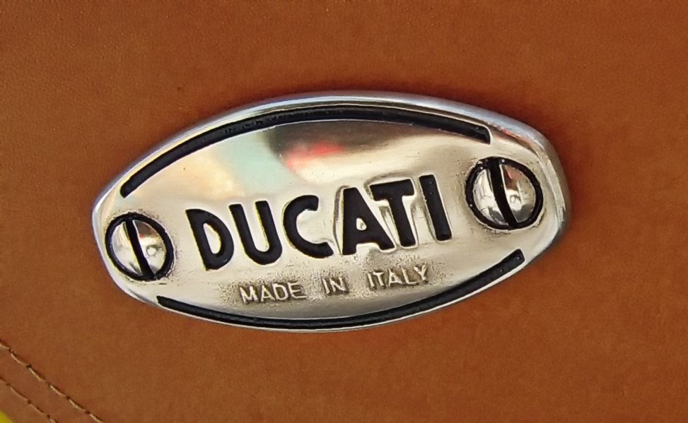 Ducati-symbol