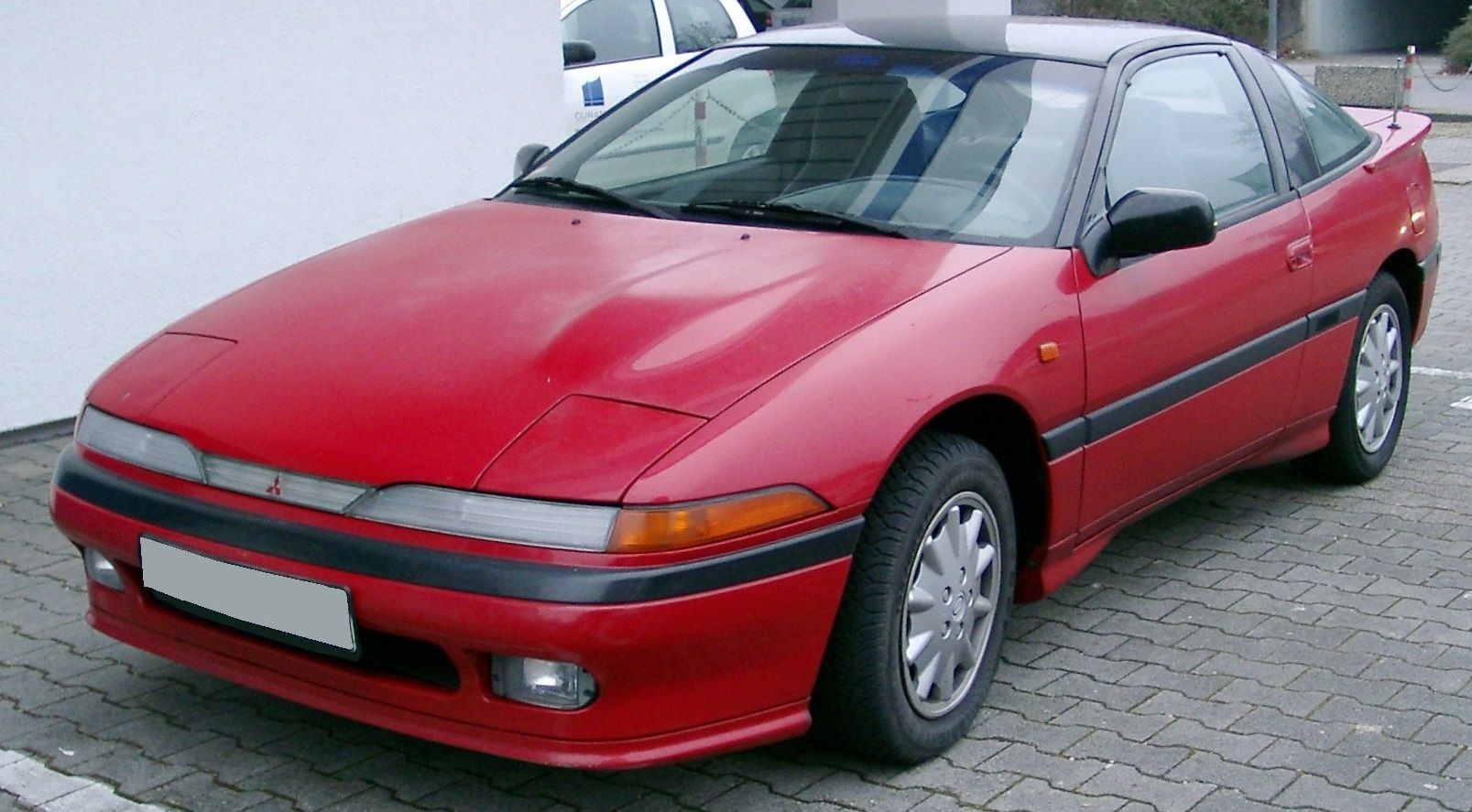 Why The Mitsubishi Eclipse GT Is Worth Buying Even Today