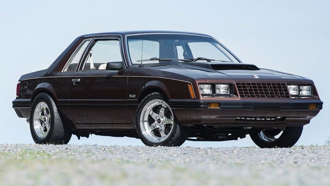 10 Reasons Why You Should Buy A Fox Body Ford Mustang Right Now