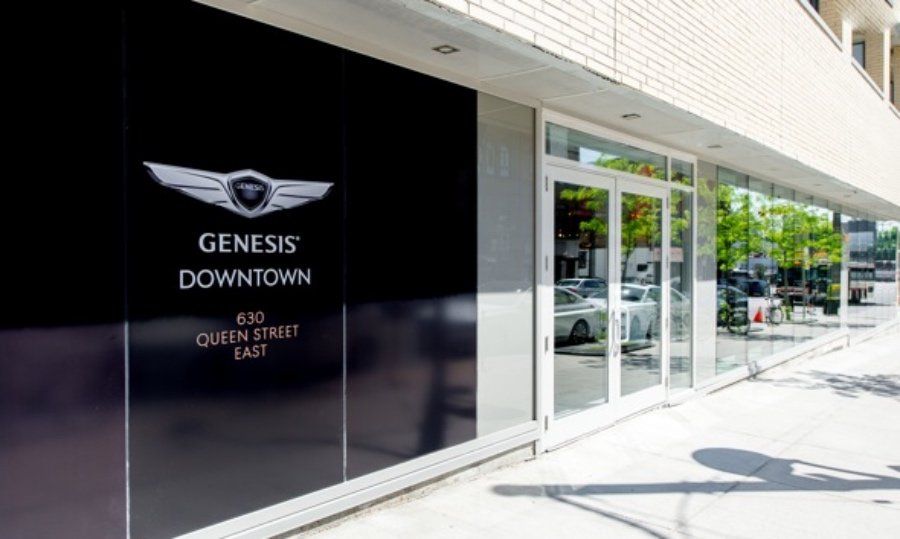 Genesis 11 Facts You Need To Know About The Car Brand