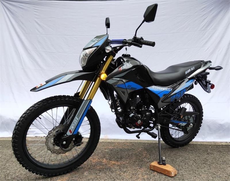 2018 hawk hot sale 250 enduro