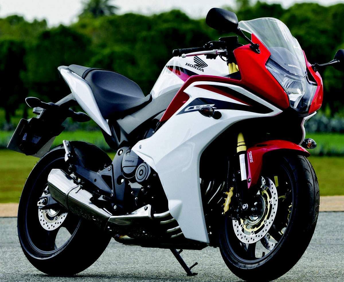 10 Things You Need To Know Before Buying A Honda CBR600