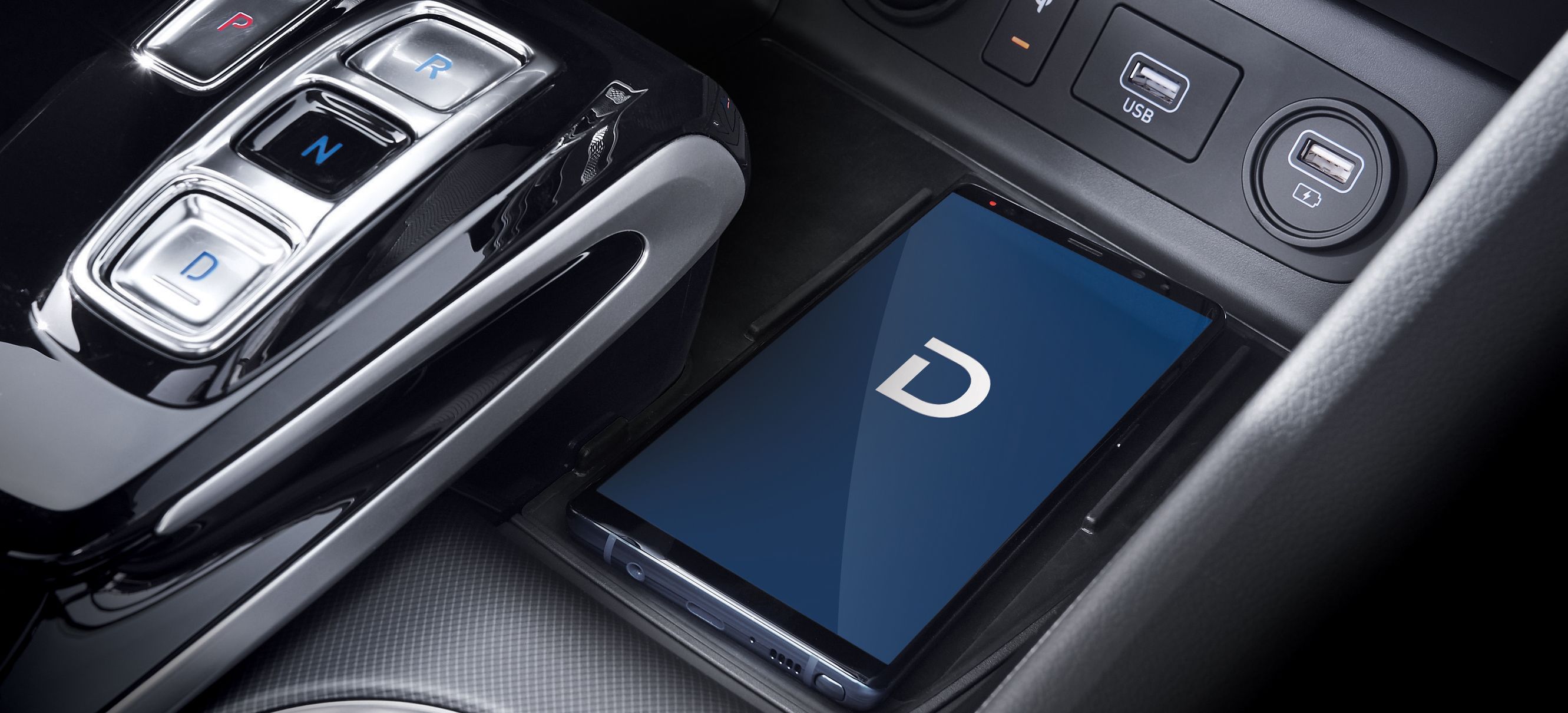 Here's Why The 2022 Hyundai Tucson Is The Best Midsize SUV Right Now