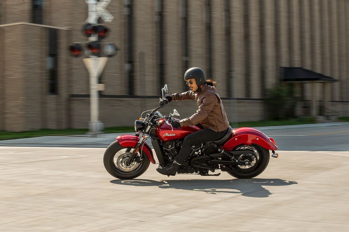The 9 Best Beginner Motorcycles For Long Road Trips
