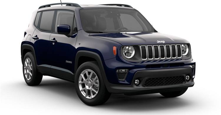 Here S Everything You Should Know About The 21 Jeep Renegade Latitude Here S Everything You Should Know About The 21 Jeep Renegade Latitude