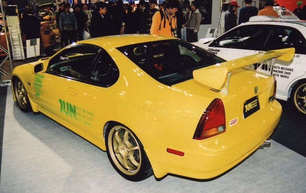 These Are The Sickest Cars Tuned By JUN Auto