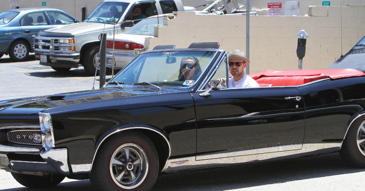 Justin-Timberlake--1967-Pontiac-GTO-Convertible-1