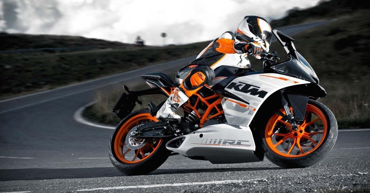 15 Best Sport Bikes For Beginners And Young Riders
