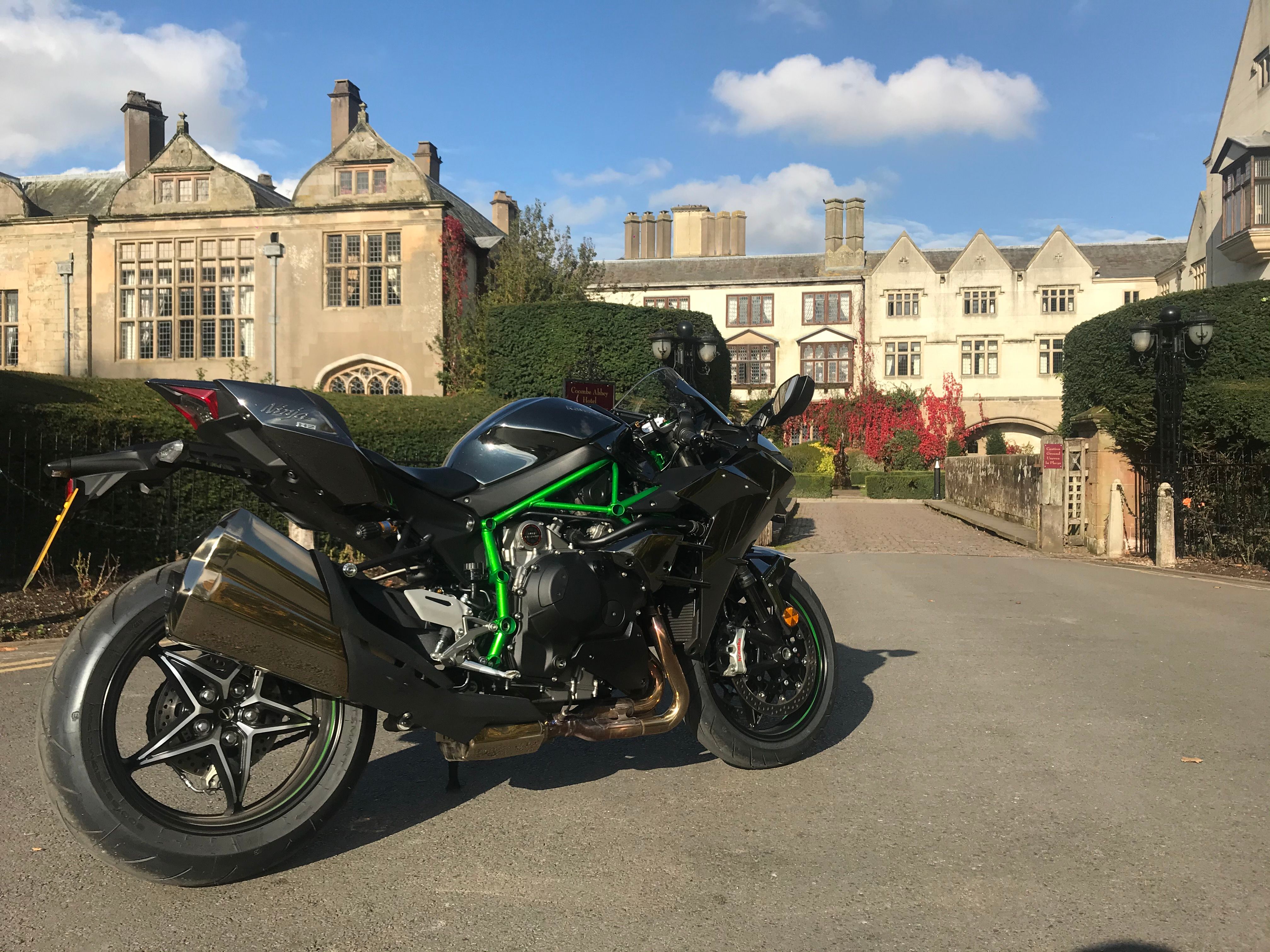 Js Films Bike Collection 5 Cruisers And 5 Sports Bikes No Gearhead Can Resist