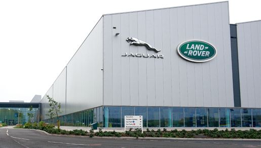 Land Rover HQ