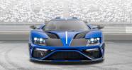 Kourosh Mansory Heute How The World s Most Luxurious Cars Are 