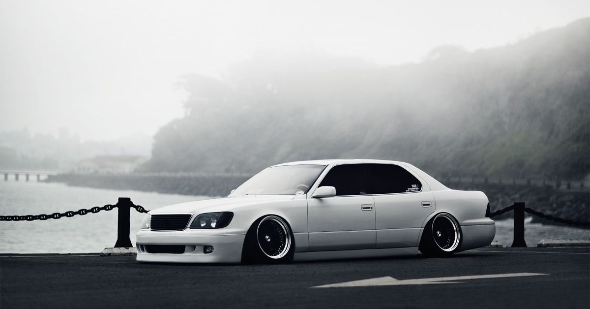 5 Classic Cars That Will Last You A Lifetime (5 New Cars That Are ...