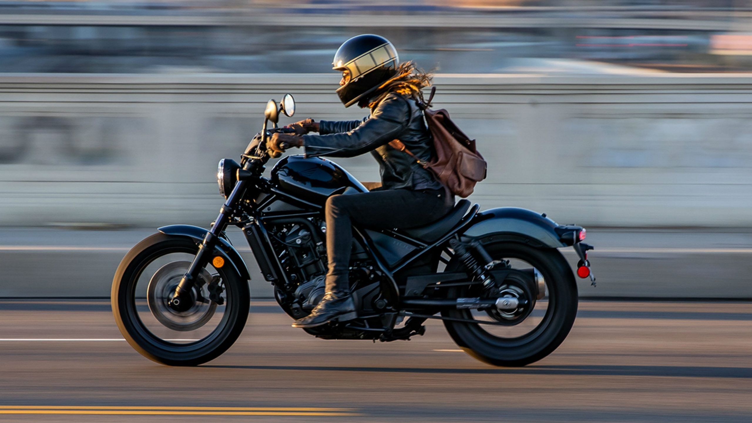 Ranking The Best New Cruiser Motorcycles You Can Buy For $20,000