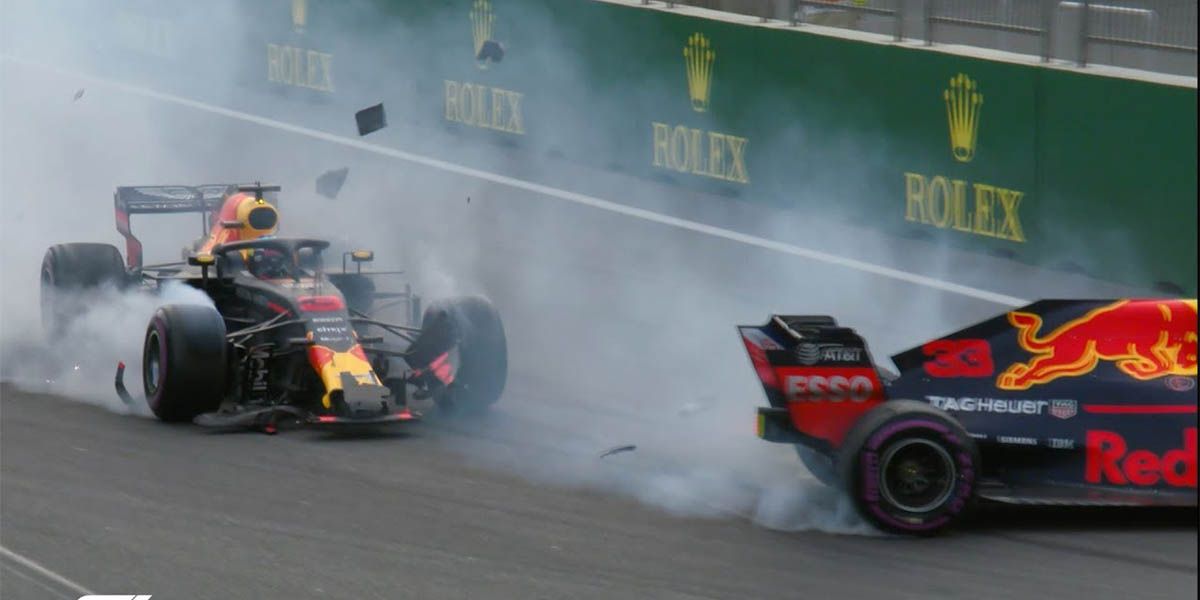 10 Fast Facts About Max Verstappen