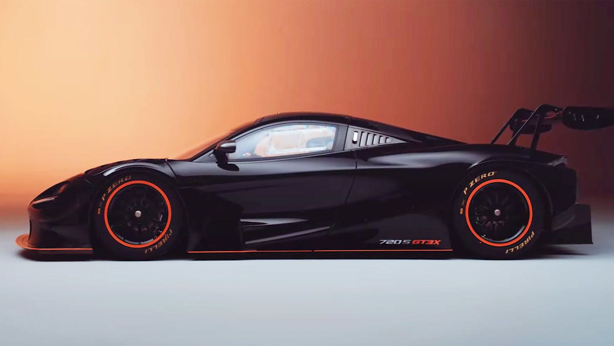 McLaren-720S-GT3X