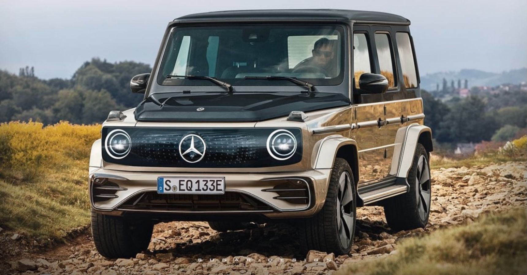 G Wagon Electric 2024 Price Erena Jacenta