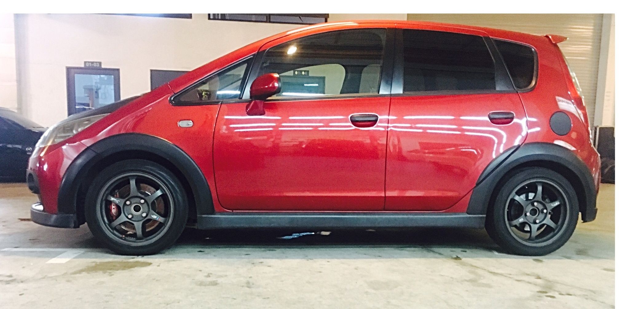 These 10 Japanese Hot Hatches Are Severely Underrated