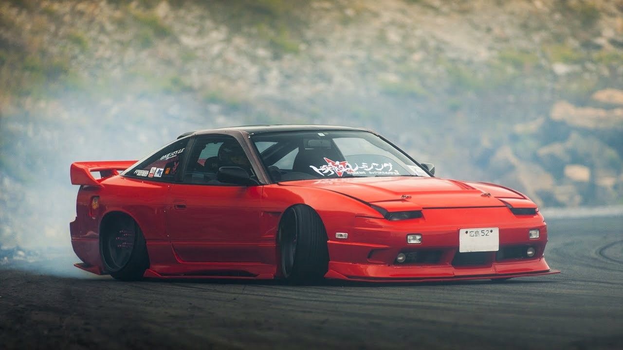 10 Coolest Junkyard Project Cars You Can Pick Up For Less Than $5,000