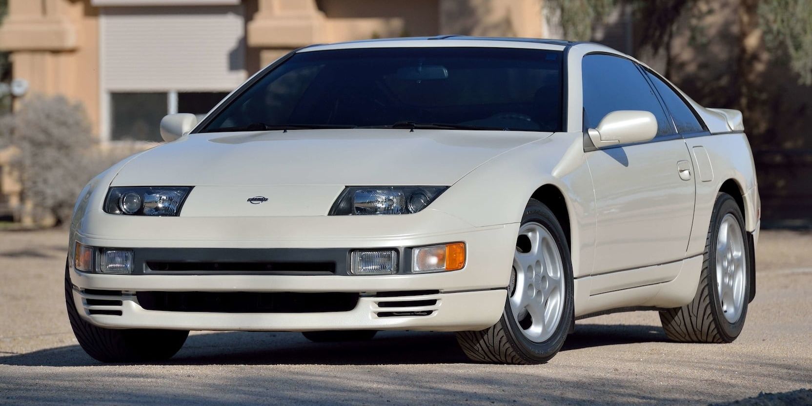 Nissan 300ZX Z32