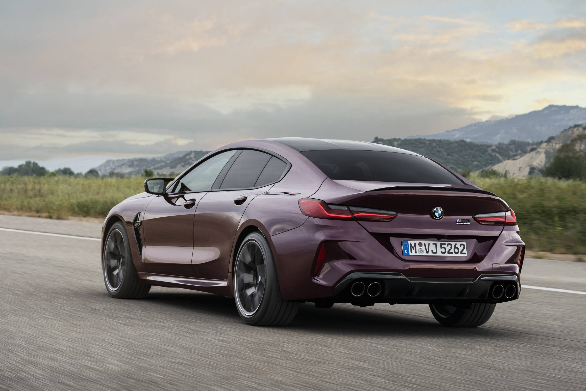 Here S What We Love About The Bmw M8 Gran Coupe Here S What We Love About The Bmw M8 Gran Coupe