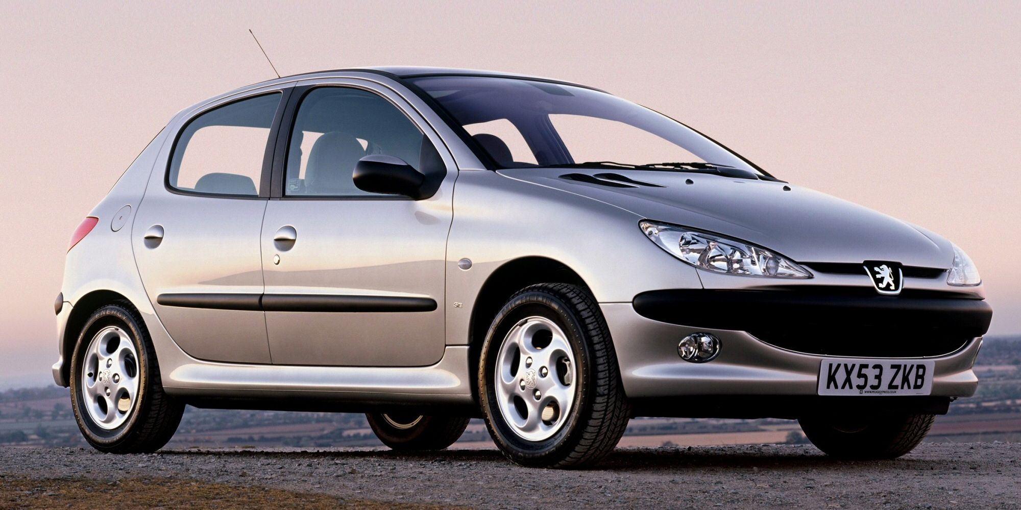 Iran July 2014: Peugeot 206 comes back to life – Best Selling Cars Blog