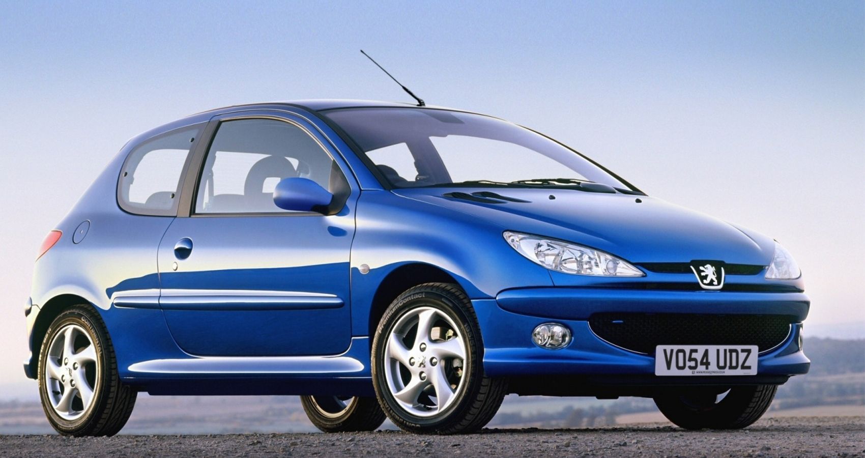 here-s-why-the-peugeot-206-is-underrated