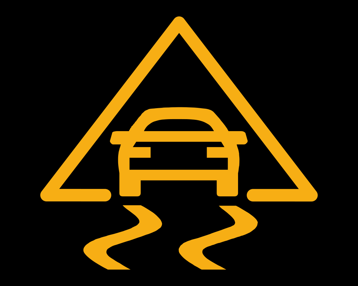 Car Sign