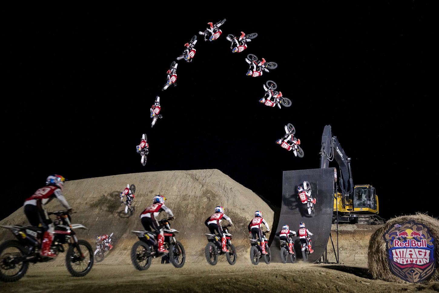 red bull trials rider