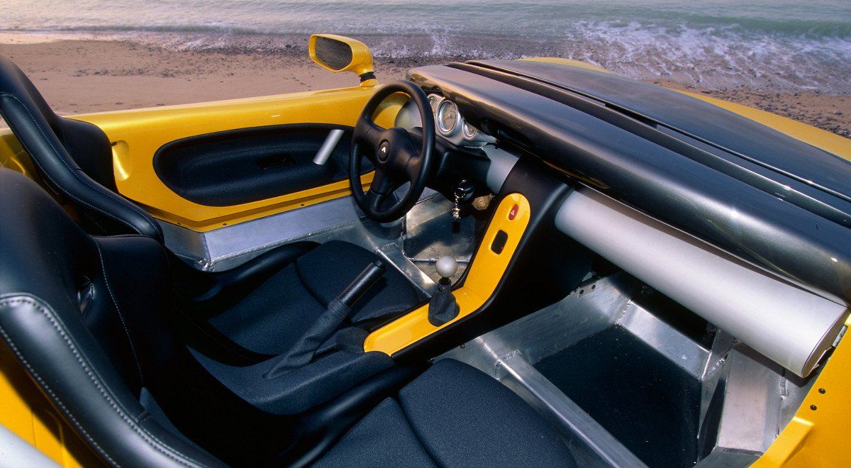 Renault Sport Spider Via-Alpine