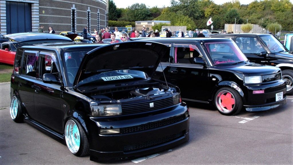 10 Coolest Junkyard Project Cars You Can Pick Up For Less Than 5,000