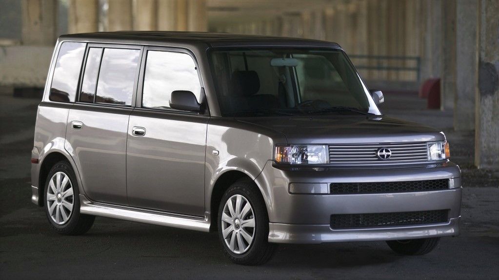 10 Coolest Junkyard Project Cars You Can Pick Up For Less Than 5,000