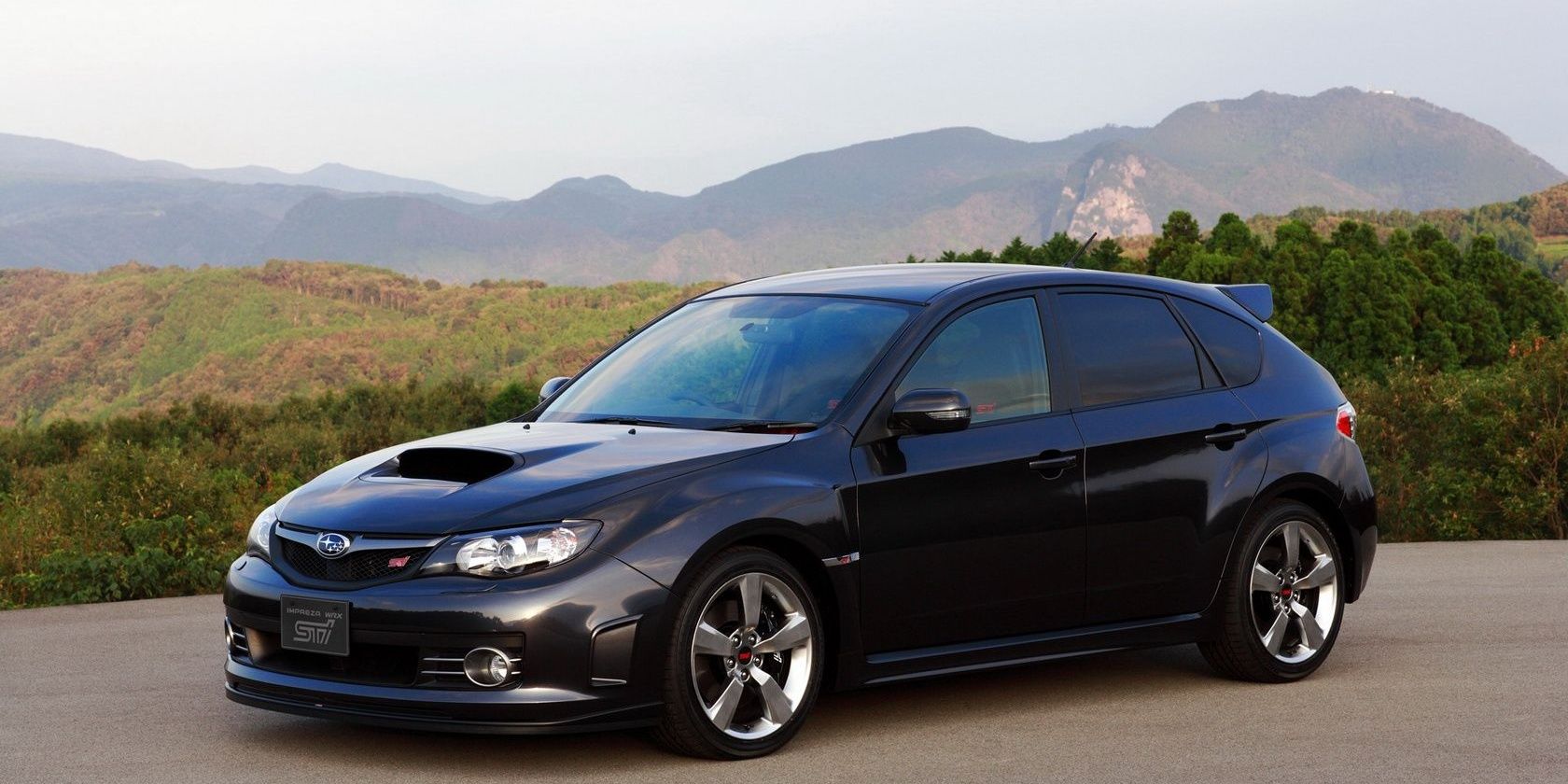 These 10 Japanese Hot Hatches Are Severely Underrated
