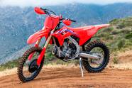 The 2022 Honda CRF250RX Is A Motocross Beast