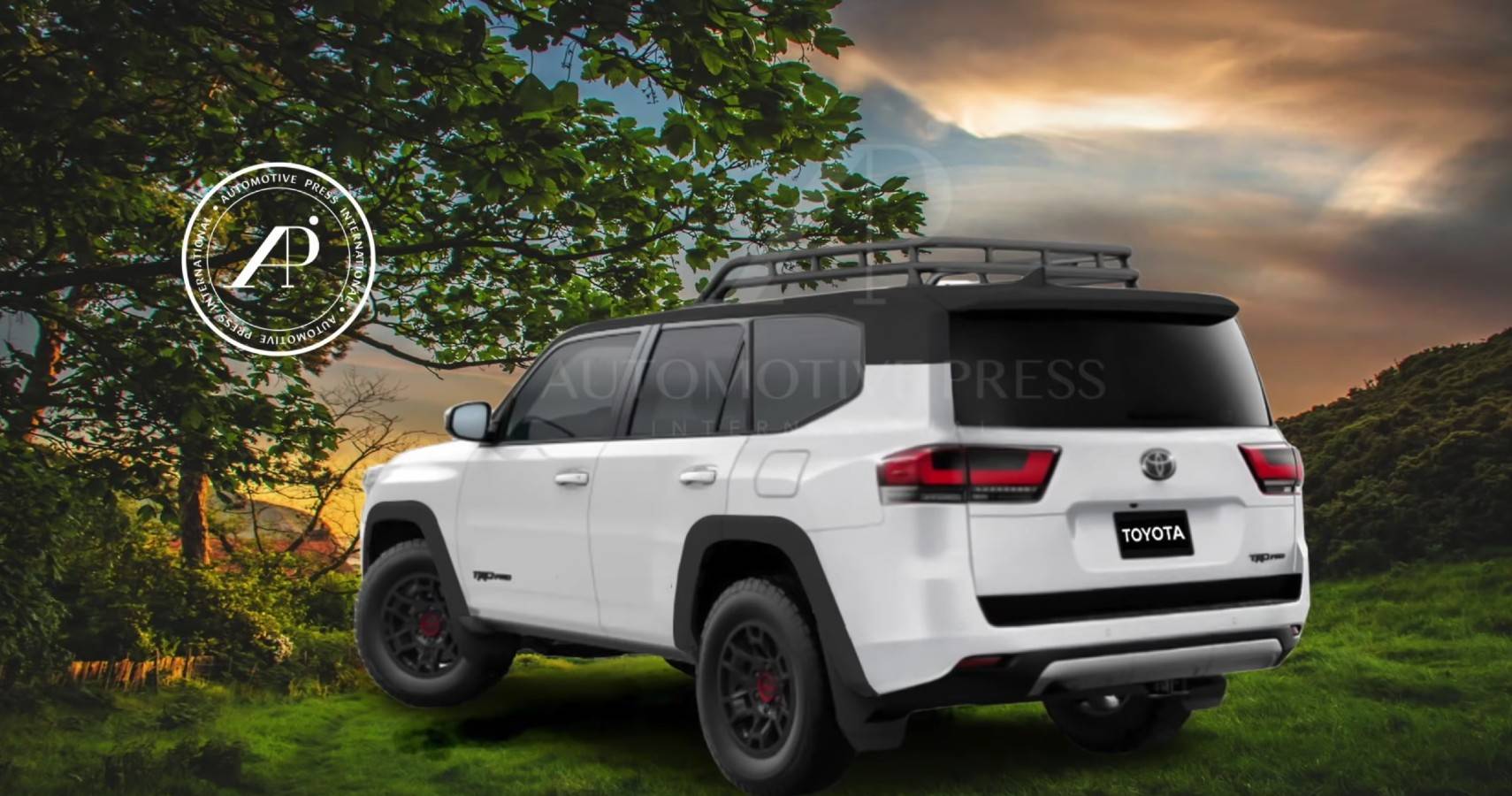 2025 Toyota 4runner Forum Release Date, Interior, Redesign, Colors