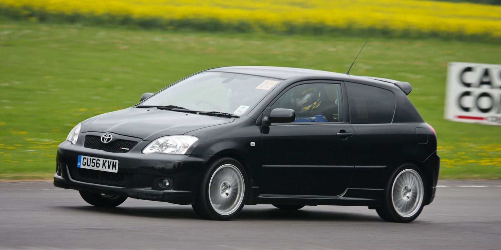 These 10 Japanese Hot Hatches Are Severely Underrated