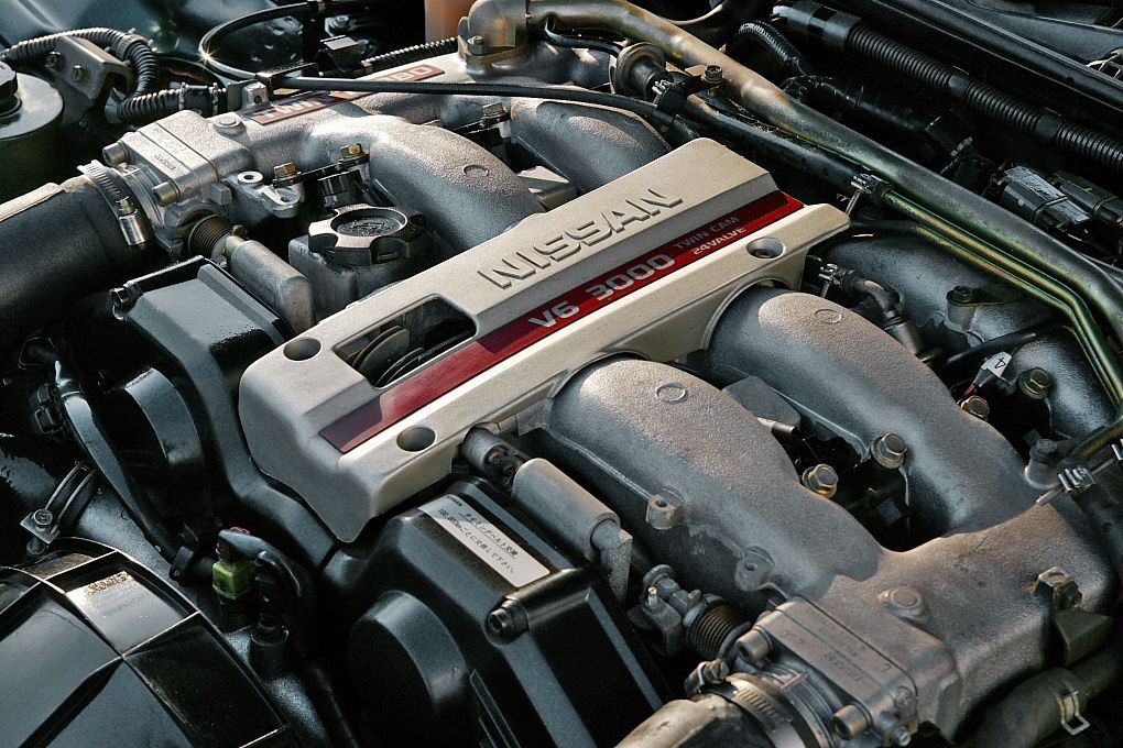 10 Reasons Why You Should Buy A Nissan 300ZX