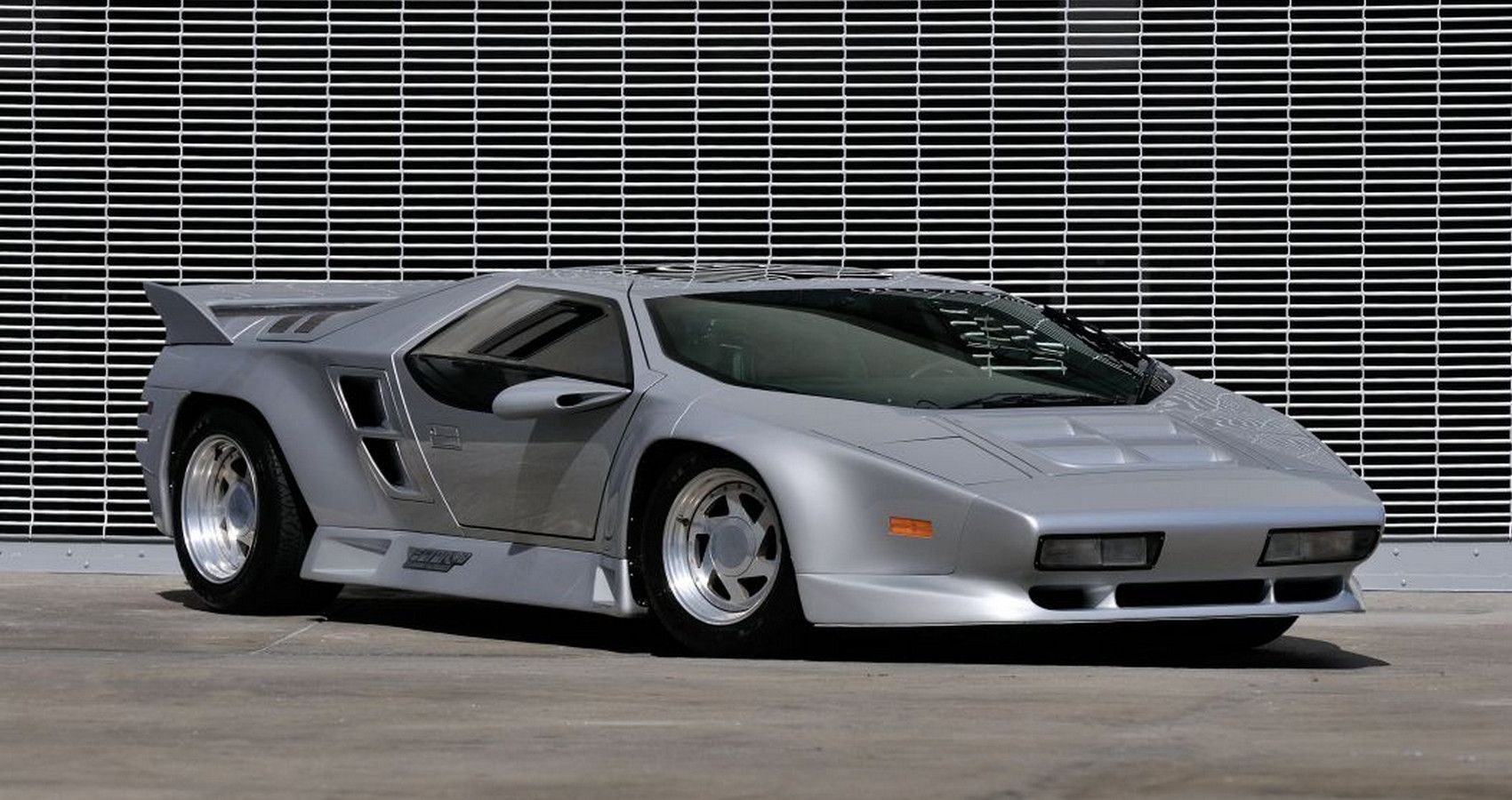 10 rarest supercars made in the world