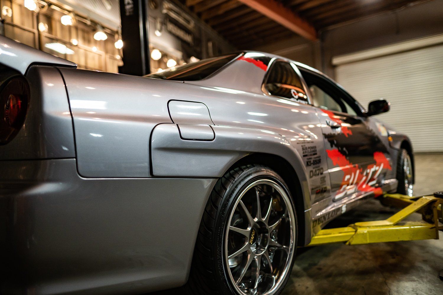 These Are The Sickest Cars Tuned By Blitz