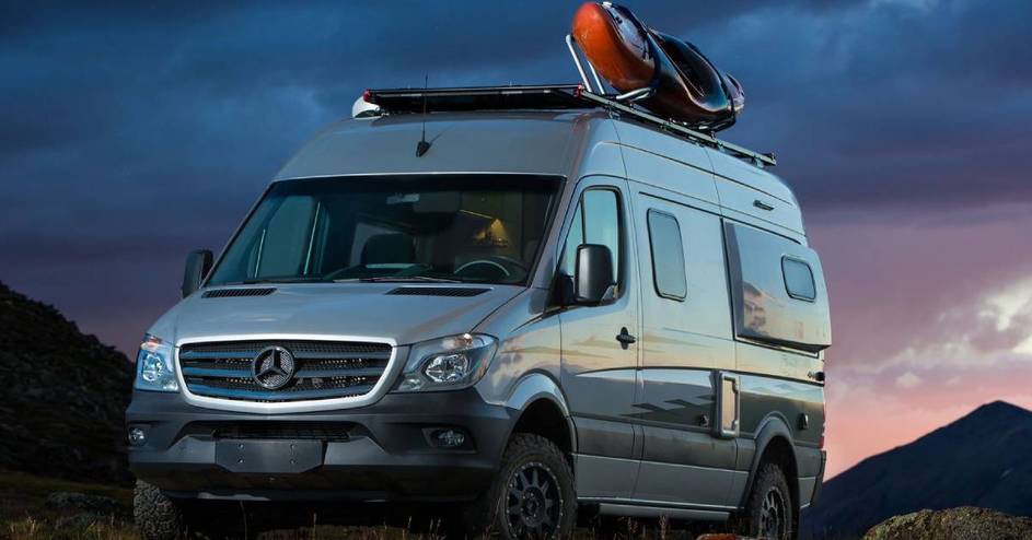 Nebu Observere manipulere These Are The Best Camper Vans To Buy In 2021