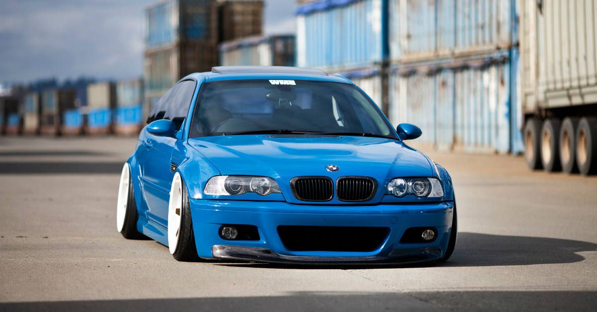 BMW E46 M3: My experience owning the iconic youngtimer