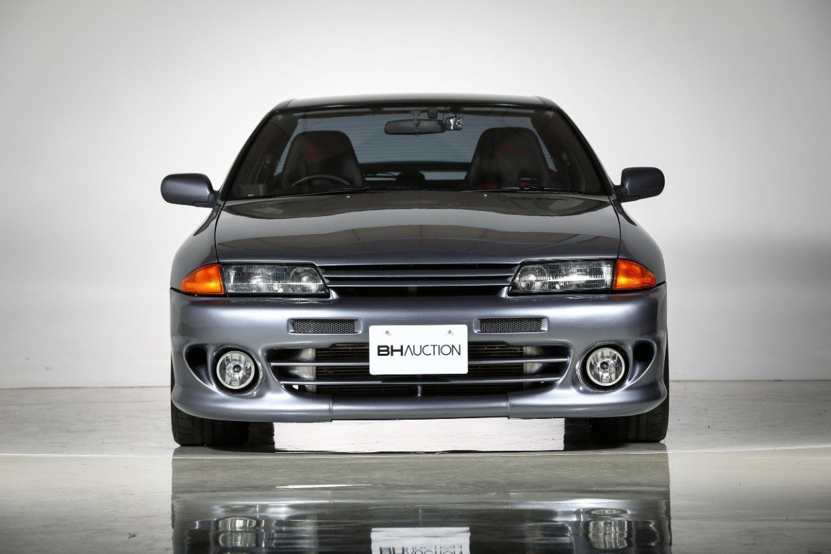 These Are The Sickest Cars Tuned By HKS