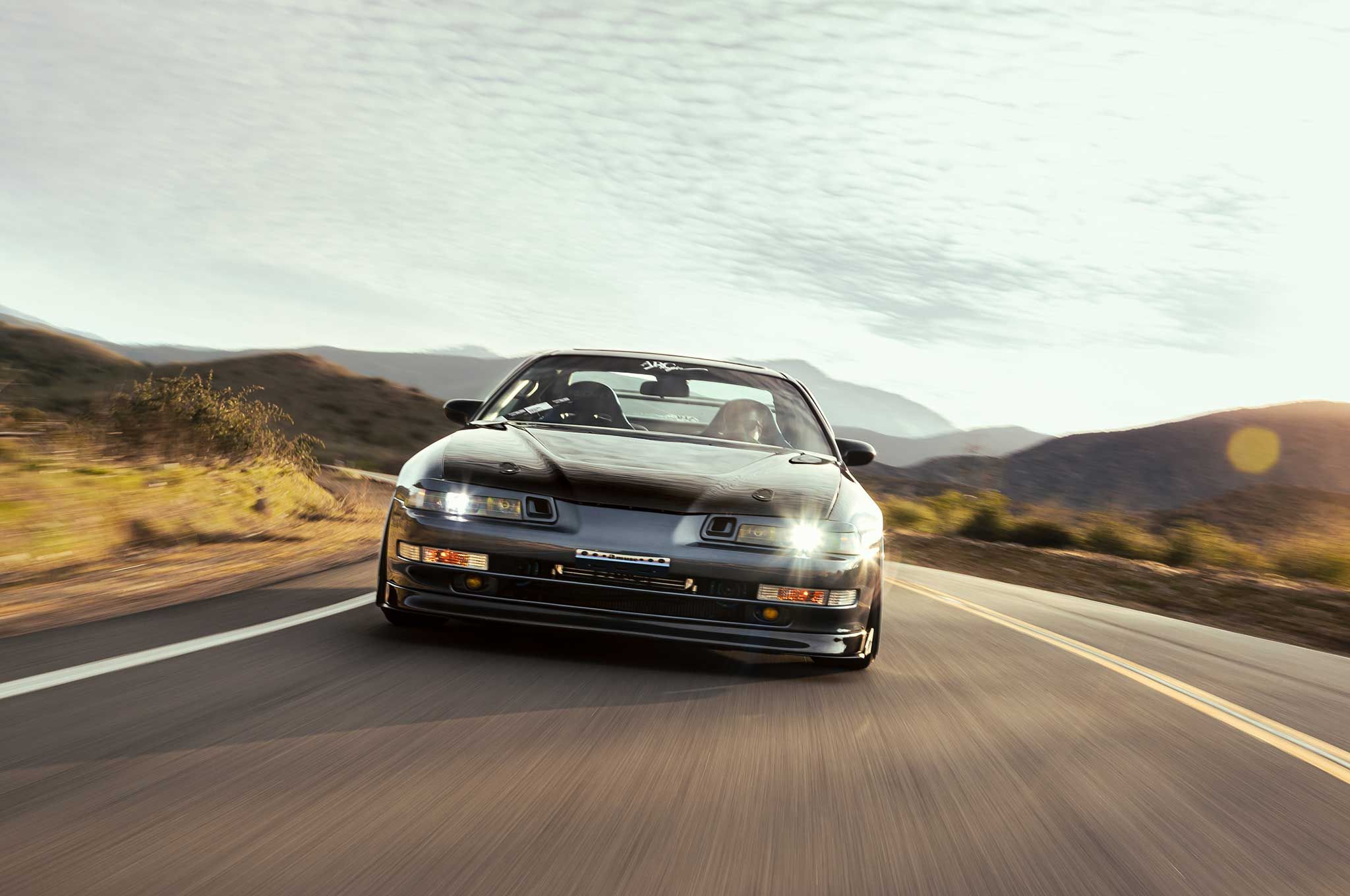 Here's What Everyone Forgot About The Honda Prelude