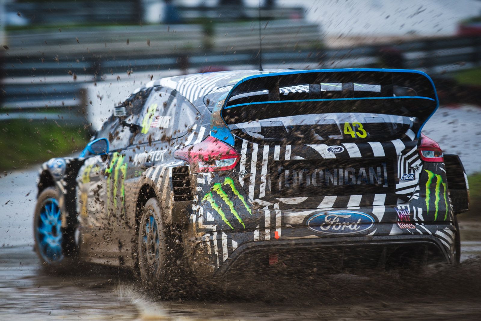 A Deep Dive Into The Cars From Ken Block's Gymkhana Series