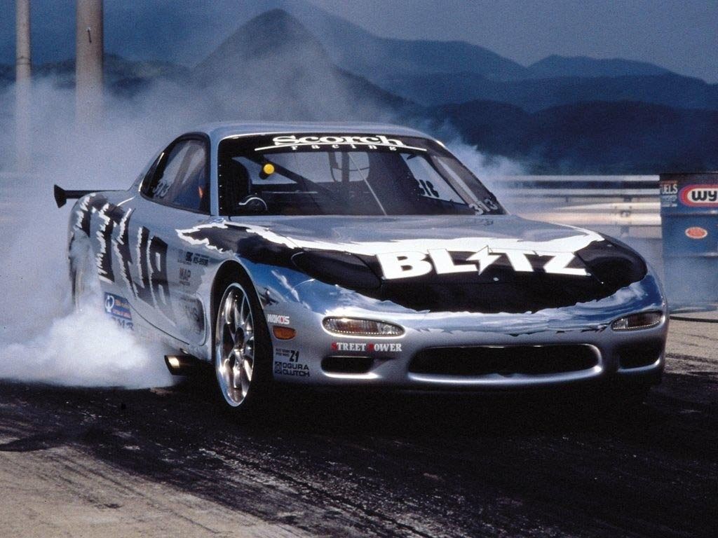 These Are The Sickest Cars Tuned By Blitz